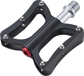 Pedal - 6061 CNC Aluminum - MPN412NC - Size:90X78X23mm