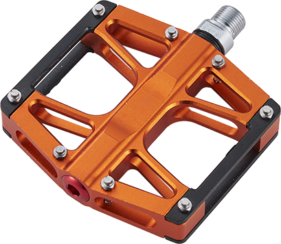 Pedal - 6061 CNC Aluminum - MPN5056C - Size:105X100X26mm