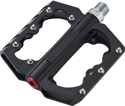 Pedal - 6061 CNC Aluminum - MPN527NC - Size:106X103X26mm