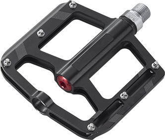 Pedal - 6061 CNC Aluminum - MPN668NC - Size:110X105X20mm