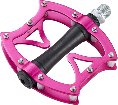 Pedal - 6061 CNC Aluminum - MPN915DC - Size:108X105X25mm