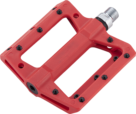 Pedal - Nylon + Fiber - NFP05000 - Size:110X105X23mm