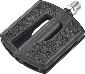 Pedal - Nylon + Fiber/SandPaper - NFPSP015 - Size:112X86X19mm