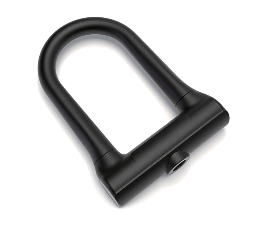 U-Shackle Locks for Bikes - Φ14 X 120 X 175mm