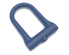 U-Shackle Locks for Bikes - Φ14 X 120 X 175mm