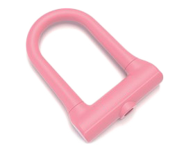 U-Shackle Locks for Bikes - Φ14 X 120 X 175mm