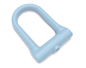 U-Shackle Locks for Bikes - Φ14 X 120 X 175mm
