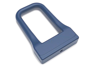 U-Shackle Locks for Bikes - Φ14 X 120 X 175mm