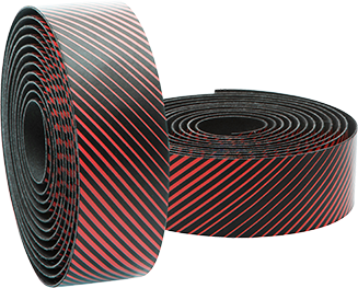 BHR023 - Handlebar Tape / Ribbon - 2150x30mm - Silk-printed twill
