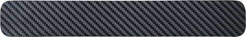 BHR028-22cmX3.5cm - Chain protection