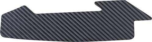 BHR028-22cmX6cm - Chain protection