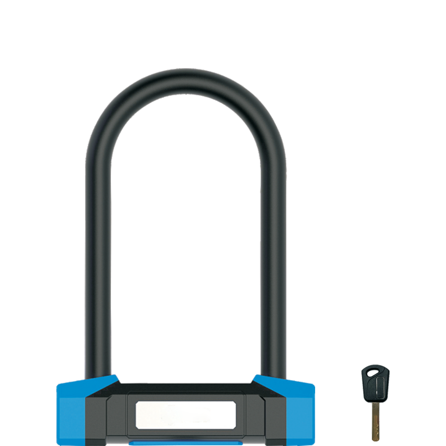 U-Shackle Locks for Bikes - Φ14mm X 180 X 262mm