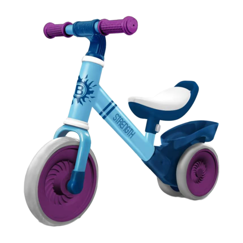 Balance Bike | 3Wheels Balance Bike | First Bike