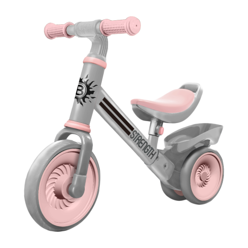 Balance Bike | 3Wheels Balance Bike | First Bike