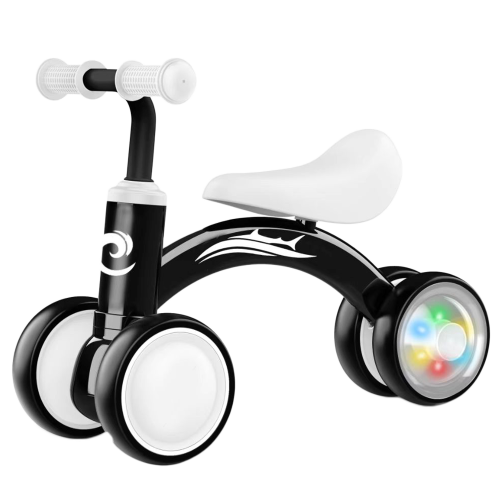 Balance Bike | 4Wheels Balance Bike | First Bike