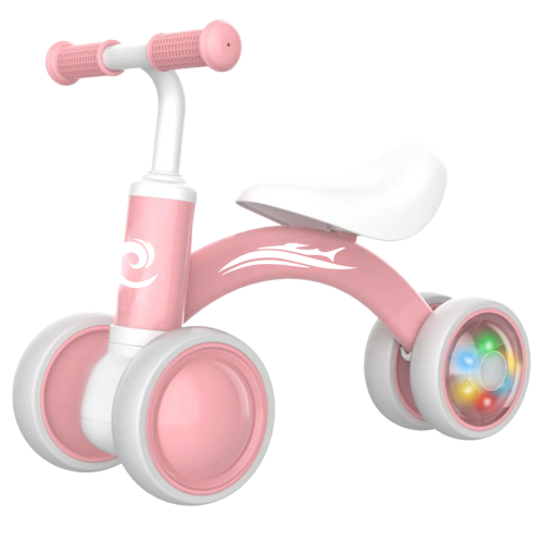 Balance Bike | 4Wheels Balance Bike | First Bike