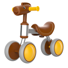 Balance Bike | 4Wheels Balance Bike | First Bike