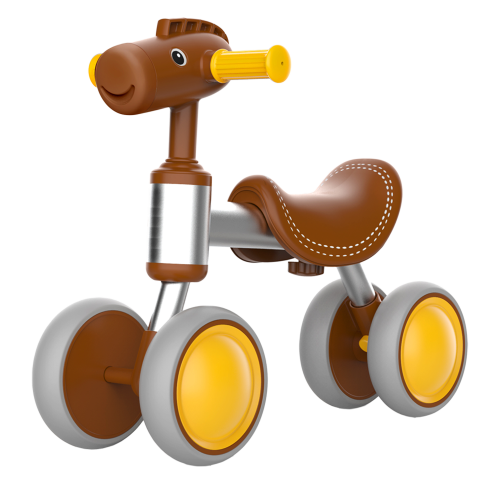 Balance Bike | 4Wheels Balance Bike | First Bike