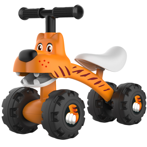 Balance Bike | 4Wheels Balance Bike | First Bike