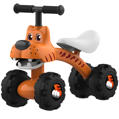 Balance Bike | 4Wheels Balance Bike | First Bike