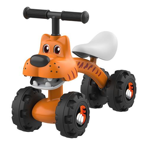 Balance Bike | 4Wheels Balance Bike | First Bike