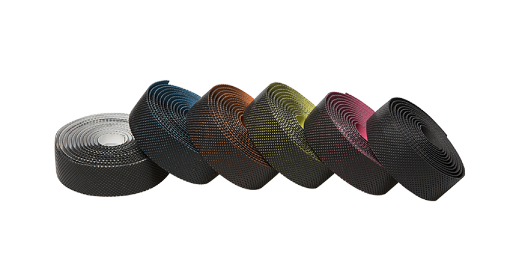 BHR006 - Handlebar Tape / Ribbon - 2150x30mm - Holes semi-punched
