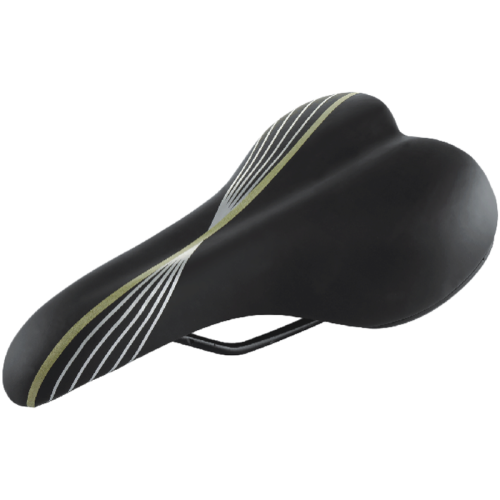 Bicycle Saddles | Ergonomic Eike Saddles