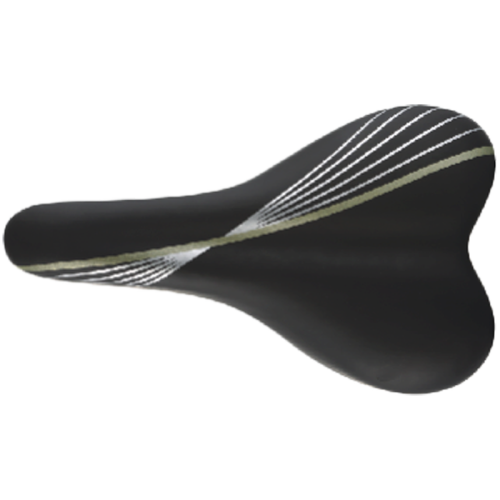 Bicycle Saddles | Ergonomic Eike Saddles