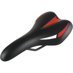 Bicycle Saddles | Ergonomic Eike Saddles