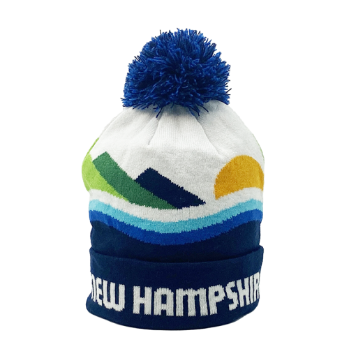 Knit Hat - Provide warmth in cold weather