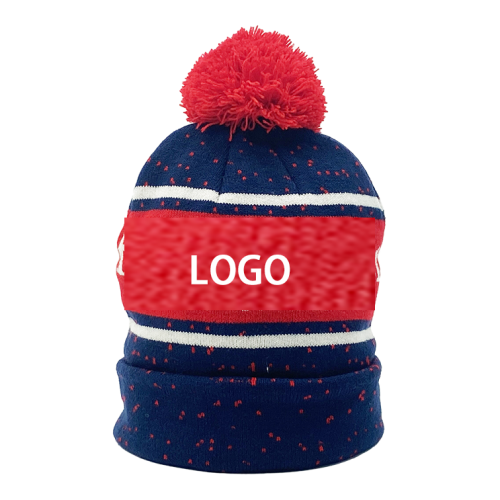 Knit Hat - Provide warmth in cold weather