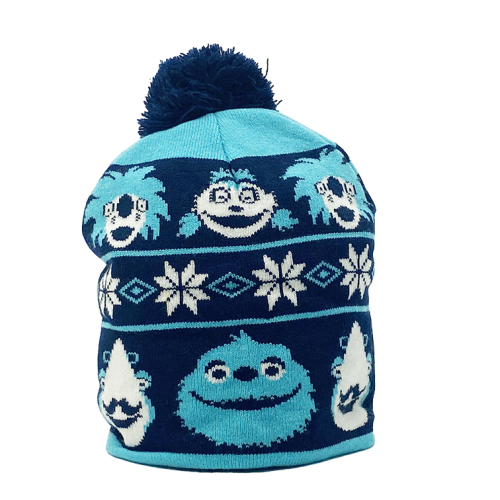 Knit Hat - Provide warmth in cold weather