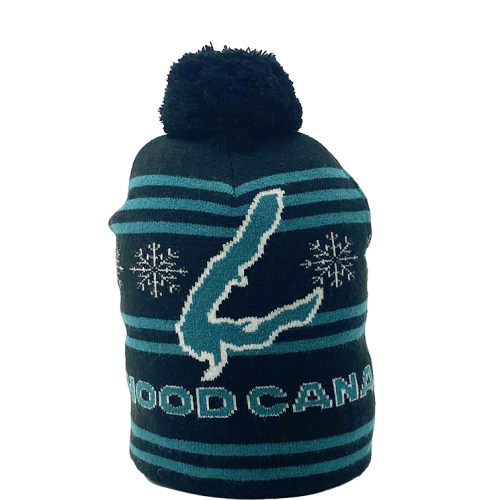 Knit Hat - Provide warmth in cold weather