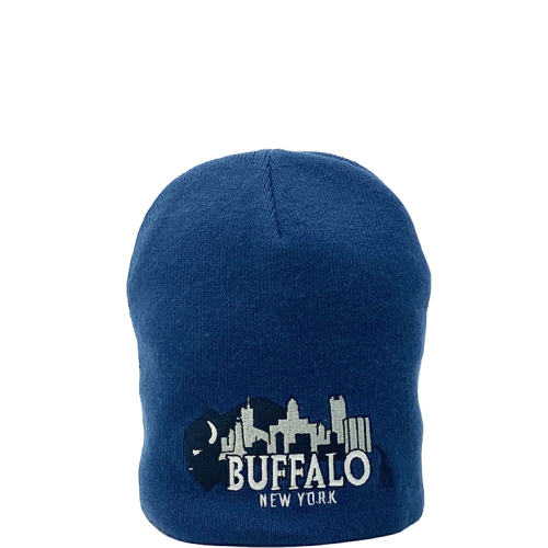 Knit Hat - Provide warmth in cold weather