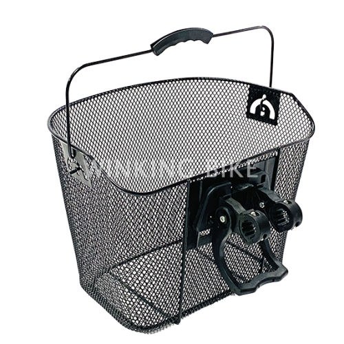 Bike Basket | Quick Release front basket | bike front basket