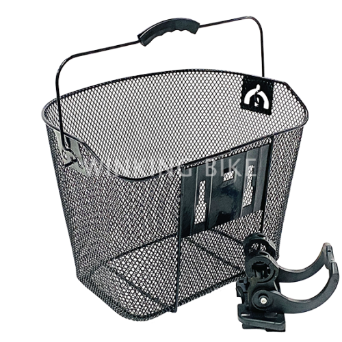 Bike Basket | Quick Release front basket | bike front basket