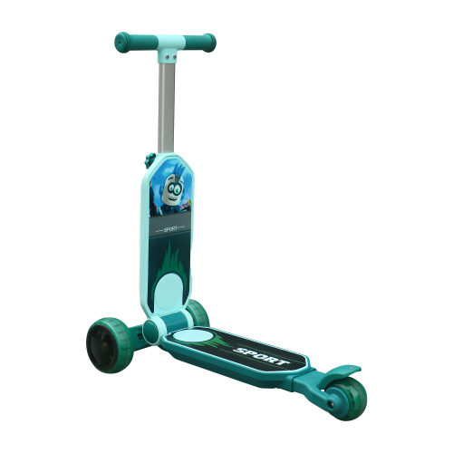 Kids Scooters | Scooter for Kids | 3Wheels Scooters