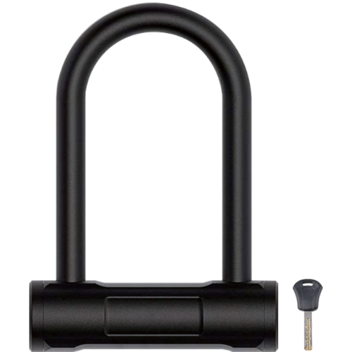 U-Shackle Locks for Bikes - Φ14mm X 140 X 200mm