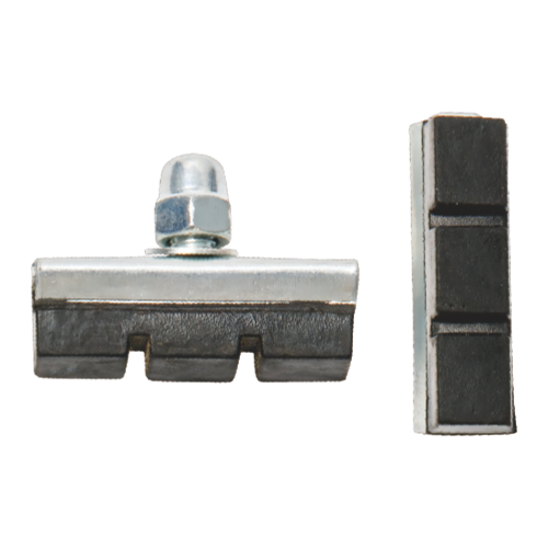 Bicycle Brake Rubber Pads | Bike Brake Blocks | Bike Brake Shoes | Disc Brake Pads