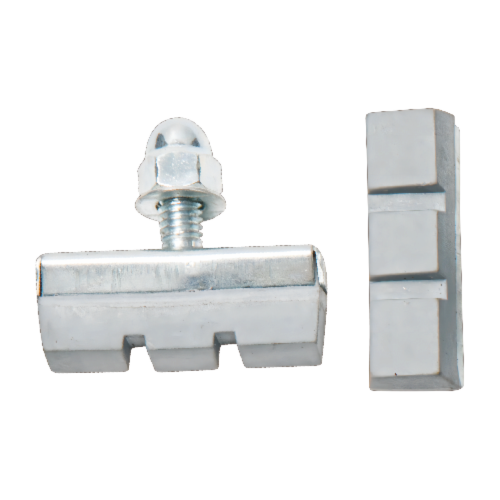 Bicycle Brake Rubber Pads | Bike Brake Blocks | Bike Brake Shoes | Disc Brake Pads