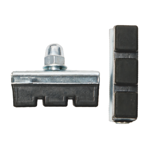 Bicycle Brake Rubber Pads | Bike Brake Blocks | Bike Brake Shoes | Disc Brake Pads