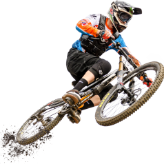 Safe and enjoyable riding